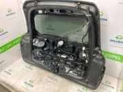 Heckklappe 1609347780 Citroën C4 Picasso (3D/3E) Großraumlimousine 1.2 12V PureTech 130 (EB2DTS(HNY)) 2015-10