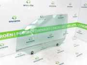 Türscheibe Links Vorne 9810081580 Citroën C4 Cactus (0B/0P) Schrägheck 5-drs 1.6 Blue Hdi 100 (DV6FD(BHY)) 2015-01