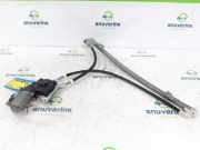 Fensterheber Links Vorne 9221H5 Peugeot Expert (222/224) Van 2.0 HDi 110 (DW10ATED(RHZ)) 2004-09