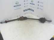 Antriebswelle Rechts Vorne ABS 32733L Peugeot 206+ (2L/M) Schrägheck 1.4 XS (TU3A(KFT)) 2011-03