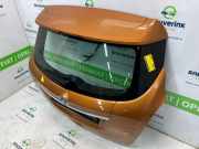 Heckklappe 25981261 Opel Mokka/Mokka X SUV 1.4 Turbo 16V 4x2 (D14NET(Euro 6d-temp)) 2018-04