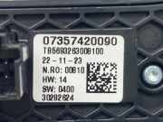 Warnleuchte Schalter 7357420090 Fiat Ducato (250) Van 2.2 D 140 Multijet 3 (46356294) 2024-01