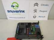 Sicherungskasten Peugeot 208 I (CA/CC/CK/CL) Schrägheck 1.6 16V GTI (EP6CDTX(5FU)) 2013-06