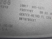 Innenspiegel 98197904XT Peugeot 208 II (UB/UH/UP) Schrägheck 5-drs 1.2 Vti 12V PureTech 130 (EB2ADTS(HNS)) 2020-08