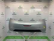 Stoßstange Hinten 1607254680 Peugeot 208 I (CA/CC/CK/CL) Schrägheck 1.2 Vti 12V PureTech 82 (EB2F(HMZ)) 2013-04