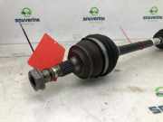 Antriebswelle Rechts Vorne ABS 9824359680 Citroën C4 Berline (BA/BB/BC) Schrägheck 5-drs 1.2 PureTech 130 12V (EB2ADTS(HNS)) 2023-04