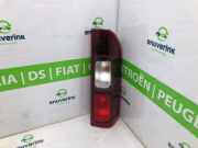 Rücklicht Rechts 265504656R Opel Vivaro Van 1.6 CDTI BiTurbo 120 (R9M-450(R9M-D4)) 2016-05