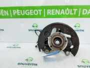 Achsschenkel Links Vorne 1610137880 Peugeot 308 SW (L4/L9/LC/LJ/LR) Kombi 5-drs 1.2 12V e-THP PureTech 110 (EB2DT(HNZ)) 2017-09