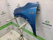 Kotflügel Links Vorne 39136753 Opel Crossland (X) SUV 1.2 Turbo 12V (F12XHL(EB2ADTD)) 2017-09