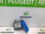 Steuergerät Airbag 1353557080 Peugeot Bipper (AA) Van 1.4 HDi (DV4TD(8HS)) 2009-09