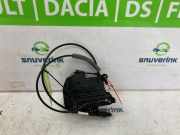 T?rschloss Stangen Rechts Vorne 805027088R Opel Vivaro Van 1.6 CDTI BiTurbo 120 (R9M-450(R9M-D4)) 2015-03