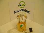Kraftstoffpumpe Elektrisch Renault Twingo II (CN) Schrägheck 1.5 dCi 90 (K9K-P8) 2012-03