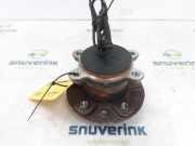 Radlager Hinten 432023070R Renault Captur II (RJB) SUV 1.6 E-Tech 160 (H4M-630(H4M-B6)) 2023-01