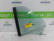 Seitenfenster Links Hinten 9203AA Peugeot 306 (7D) Cabrio 2.0 16V (XU10J4R(RFV)) 1997