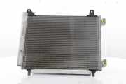 Klimakondensator 9825359280 Peugeot 208 II (UB/UH/UP) Schrägheck 5-drs 1.2 Vti 12V PureTech 75 (EB2FAD(HMH)) 2022