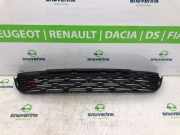 Stoßstangenteil Mitte Vorne 1678169780 Citroën C3 (SX/SW) Schrägheck 1.2 12V e-THP PureTech 110 (EB2ADT(HNP)) 2019-03