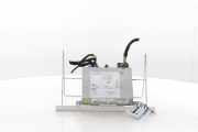 Radio 9841575880 Peugeot 208 II (UB/UH/UP) Schrägheck 5-drs 1.2 Vti 12V PureTech 100 (EB2ADTDB(HNE)) 2021-10