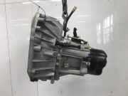 Getriebe Manuell ABS 8201753780 Renault Captur II (RJB) SUV 1.0 TCe 12V (H4D-450) 2019-11