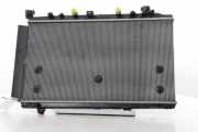 Radiator 982111158A Peugeot 2008 (UD/UK/UR/US/UX) Großraumlimousine e-2008 54 kWh (ZKW(ZK02)) 2023-08