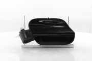 Tankklappe 9837661580 Peugeot 308 SW (F4/FC/FN/FR) Kombi 5-drs 1.2 12V PureTech 130 (EB2ADTS(HNS)) 2023-04