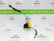 Türschloss Stangen Links Hinten 825030574R Renault Megane III Grandtour (KZ) Kombi 5-drs 1.5 dCi 110 (K9K-J836) 2012-06
