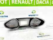 Tachoeinheit Kmh 9809838380 Peugeot 308 SW (L4/L9/LC/LJ/LR) Kombi 5-drs 1.6 BlueHDi 120 (DV6FC(BHZ)) 2015-10