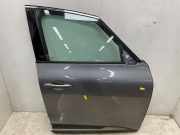 Tür Rechts Vorne 801004622R Renault Scénic IV (RFAJ) Großraumlimousine 1.2 TCE 115 16V (H5F-408(H5F-F4)) 2016-10