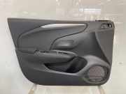 Türverkleidung Links Vorne 9832638680 Opel Corsa F (UB/UH/UP) Schrägheck 5-drs 1.2 Turbo 12V 100 (F12XHL(EB2ADTD)) 2019-11
