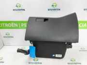 Handschuhfach 16108048ZD Peugeot 308 SW (L4/L9/LC/LJ/LR) Kombi 5-drs 1.6 BlueHDi 120 (DV6FC(BHZ)) 2015-08