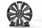 Felge 5 Gats 403001616R Renault Kadjar (RFEH) SUV 1.2 Energy TCE 130 (H5F-408(H5F-F4)) 2016-06