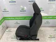 Sitz Rechts Vorne 1608106580 Peugeot 208 II (UB/UH/UP) Schrägheck 5-drs 1.2 Vti 12V PureTech 130 (EB2ADTS(HNS)) 2020-08