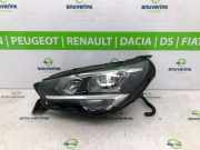 Scheinwerfer Links 39162648 Opel Corsa F (UB/UH/UP) Schrägheck 5-drs 1.2 12V 75 (F12XEL(EB2FD)) 2022-11