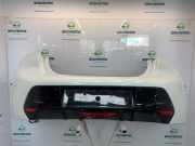 Stoßstange Hinten 164979861T Peugeot 208 II (UB/UH/UP) Schrägheck 5-drs e-208 50 kWh (ZKX) 2021-12