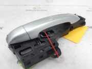 Türgriff Außen Rechts Vorne 806068654R Renault Captur II (RJB) SUV 1.3 Mild Hybrid 140, TCe 140 16V (H5H-490(H5H-E4)) 2022-03