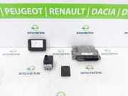 Motorsteuergerät 487004399R Renault Clio IV Estate/Grandtour (7R) Kombi 5-drs 1.2 TCE 16V GT EDC (H5F-408(H5F-F4)) 2016-04