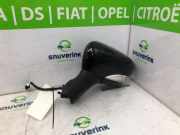 Außenspiegel Links 963022031R Renault Clio IV Estate/Grandtour (7R) Kombi 5-drs 1.5 Energy dCi 90 FAP (K9K-629) 2014-10