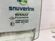 Türscheibe Links 8200385968 Renault Twingo II (CN) Schrägheck 3-drs 1.2 (D7F-800) 2009-07