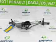 Scheibenwischermotor 9682861480 Peugeot Partner (GC/GF/GG/GJ/GK) Van 1.6 HDI, BlueHDI 75 (DV6ETED(9HN)) 2016-05