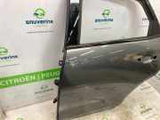 Tür Links Hinten 9819326880 DS DS 7 SUV 1.6 16V E-Tense 300 4x4 (EP6FADTXHPA(5GB)) 2023-09 EP6FADTXHPA(5GB)