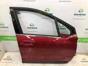 Tür Rechts Vorne 9807820380 Peugeot 2008 (CU) Großraumlimousine 1.2 12V e-THP PureTech 130 (EB2ADTS(HNS)) 2017-06