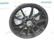 Felge Li, 17", 75J, ET47, 5 Gats 36116768558 BMW 1 serie (E87/87N) Schrägheck 5-drs 118d 16V (N47-D20C) 2011-04