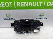 Tachoeinheit Kmh 93461383 Opel Vivaro Van 1.6 CDTi BiTurbo 125 (R9M-452(R9M-D4)) 2019-03