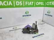 Scheibenwischermotor Hinten MS2596002930 Fiat 500e (332) Schrägheck 42 kWh 3+1 (46348460) 2021-09