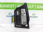 Armaturenbrett Teil 98424163ZD Peugeot 3008 II (M4/MC/MJ/MR) Großraumlimousine 1.6 16V HYbrid 225 (EP6FADTXHPD(DGZ)) 2021-05