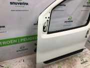 Tür Links Vorne 9002AT Fiat Fiorino (225) Van 1.3 JTD 16V Multijet (199.A.9000(Euro 5)) 2009-11