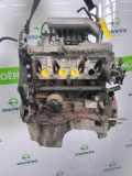 Motor 7701471182 Renault Megane (EA) Cabrio 1.6i (K7M-702) 1998-06