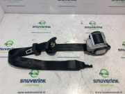 Sicherheitsgurt Rechts Vorne 96771310XX Citroën C4 Picasso (3D/3E) Großraumlimousine 1.2 12V PureTech 130 (EB2DTS(HNY)) 2015-03