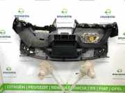 Armaturenbrett 16121380ZD Peugeot 108 Schrägheck 1.0 12V (1KRFE(CFB)) 2016-10