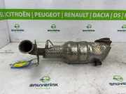 Katalysator 9812493680 Peugeot 308 SW (L4/L9/LC/LJ/LR) Kombi 5-drs 1.2 12V e-THP PureTech 110 (EB2ADT(HNP)) 2015-07
