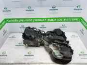 Gebläsekasten 29E39666R Renault Zoé (AG) Schrägheck 5-drs R110 (5AQ-607) 2019-11